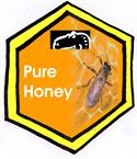 Pure Honey