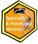 Specialty & Flavoured Honey
