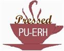 Pressed (Brick) Pu-Erh Tea