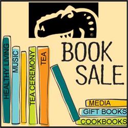 Books & Media Sale