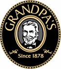Grandpa's Soaps
