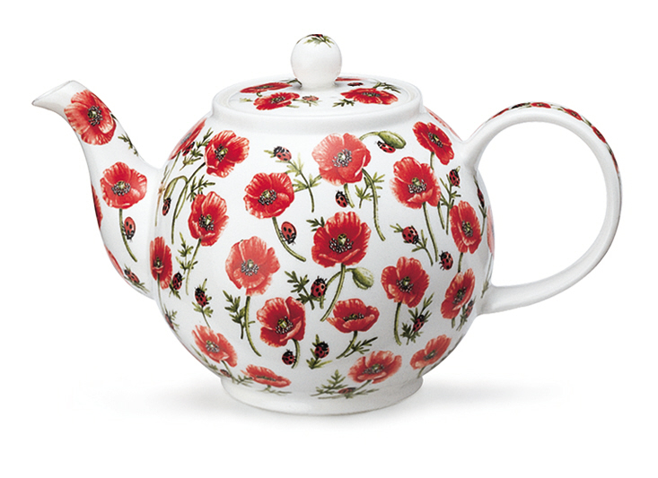 teapot china